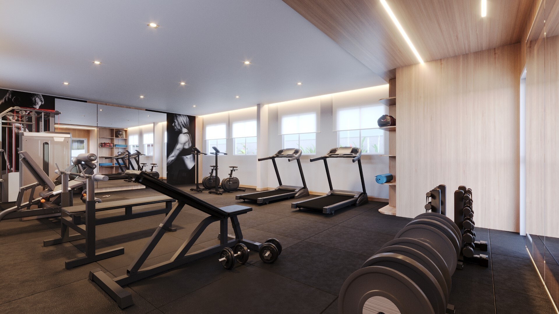 Fitness