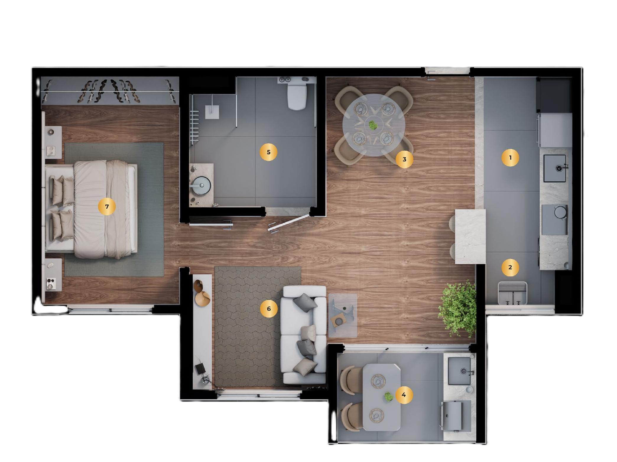 Seleto Primavera - Domma Incorporações