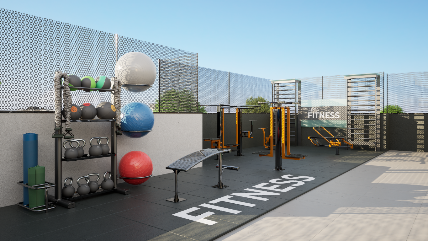 Residencial Multifamiliar de 1 quarto, 49m² no bairro Jardim Primavera, em Duque de Caxias | Eu Corretor