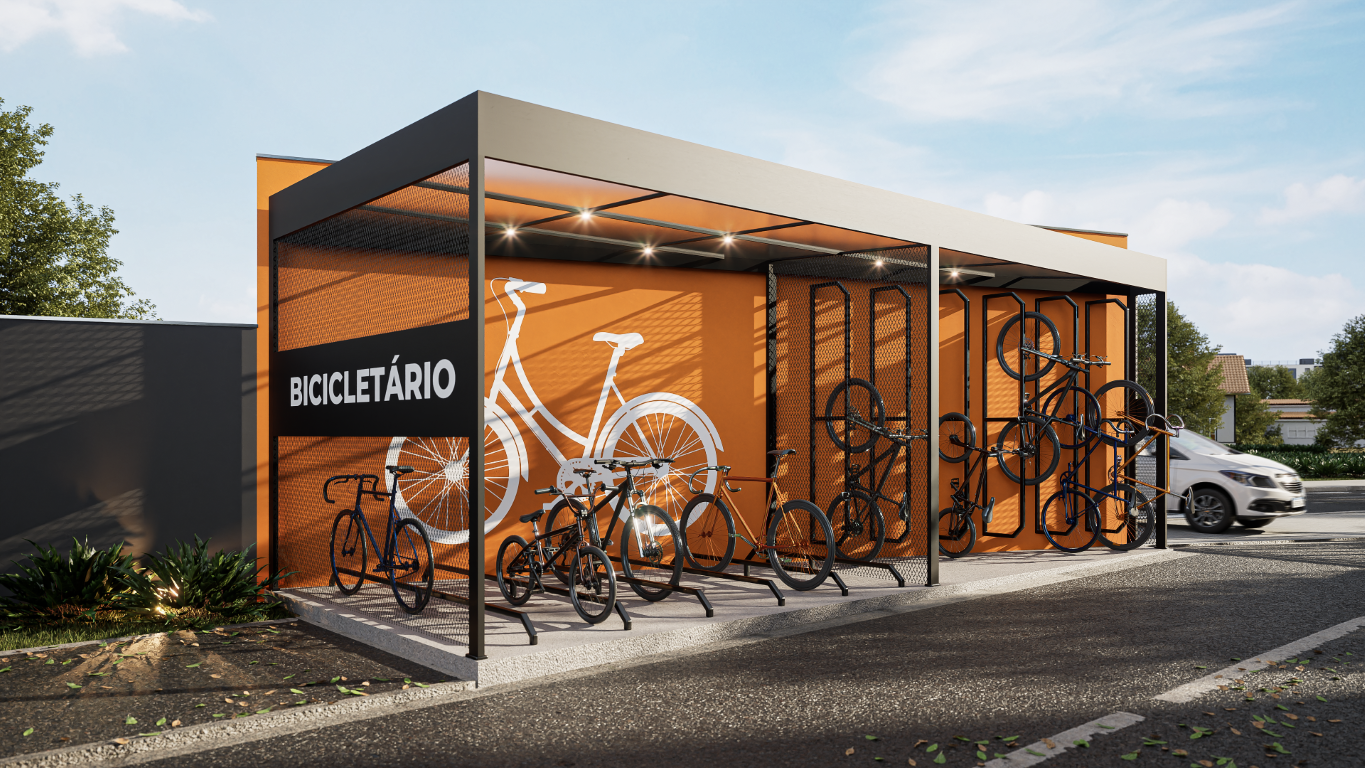 Residencial Multifamiliar de 1 quarto, 49m² no bairro Jardim Primavera, em Duque de Caxias | Eu Corretor