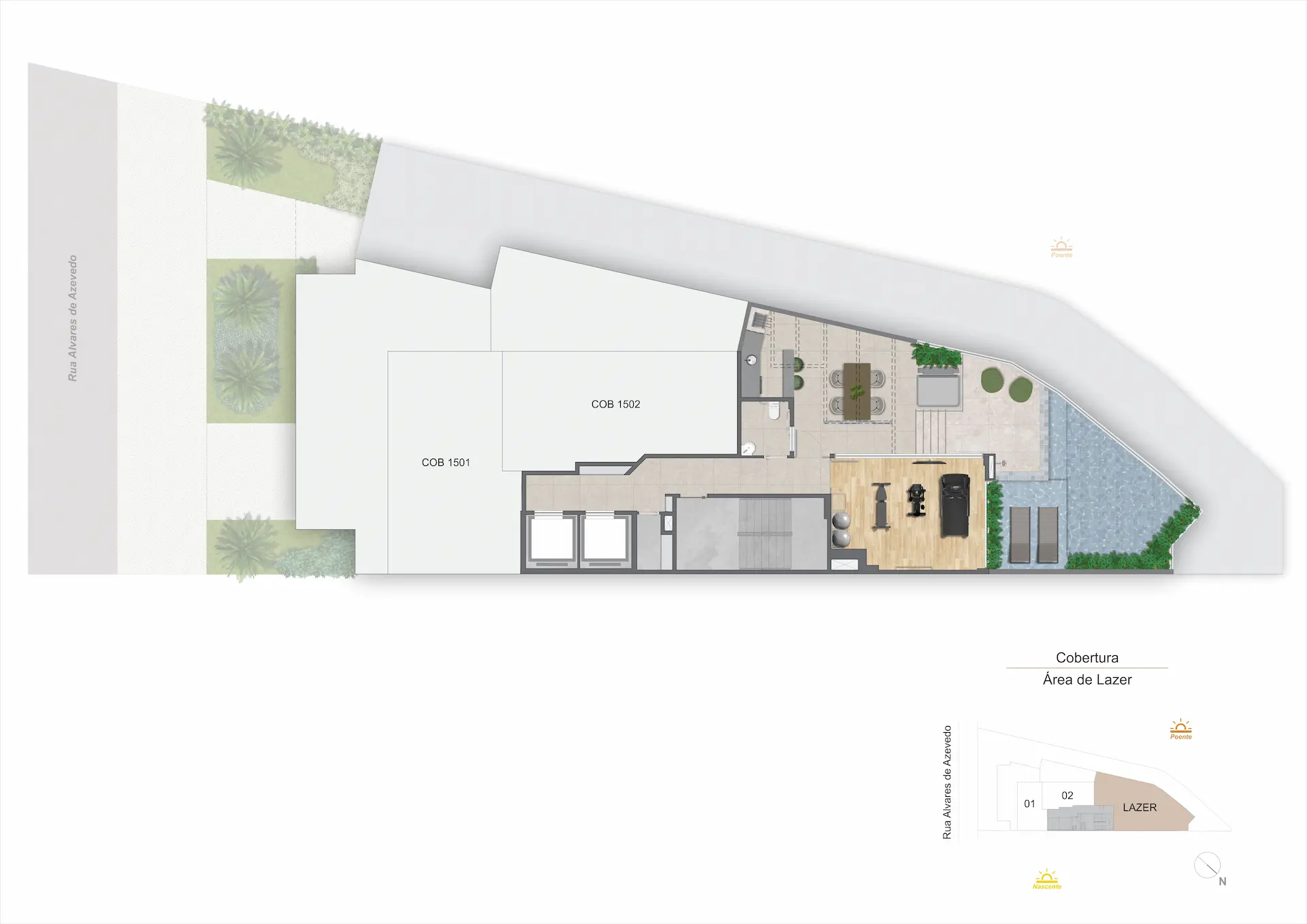 Neo Design Icaraí - Elvas Empreendimentos