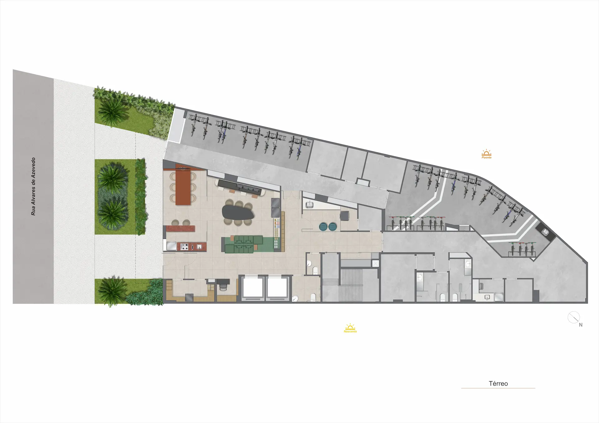 Neo Design Icaraí - Elvas Empreendimentos