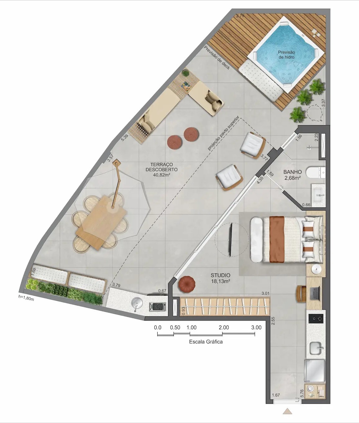 Neo Design Icaraí - Elvas Empreendimentos