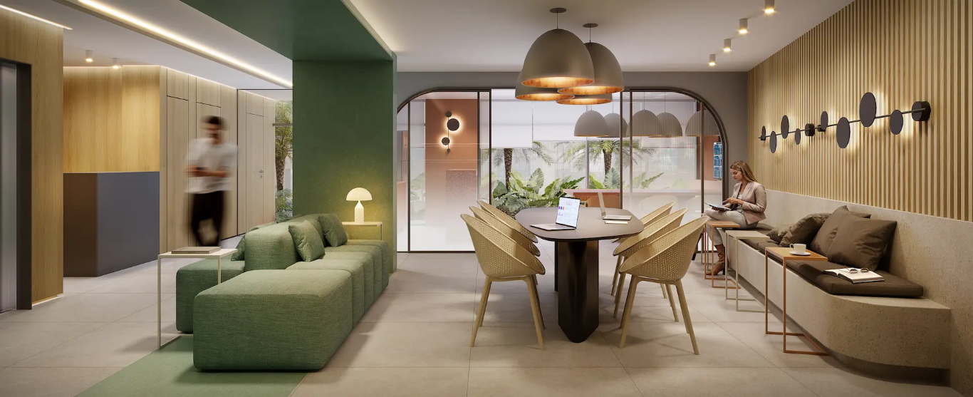 Residencial Multifamiliar de 1 quarto, 30m² no bairro Icaraí, em Niterói | Eu Corretor