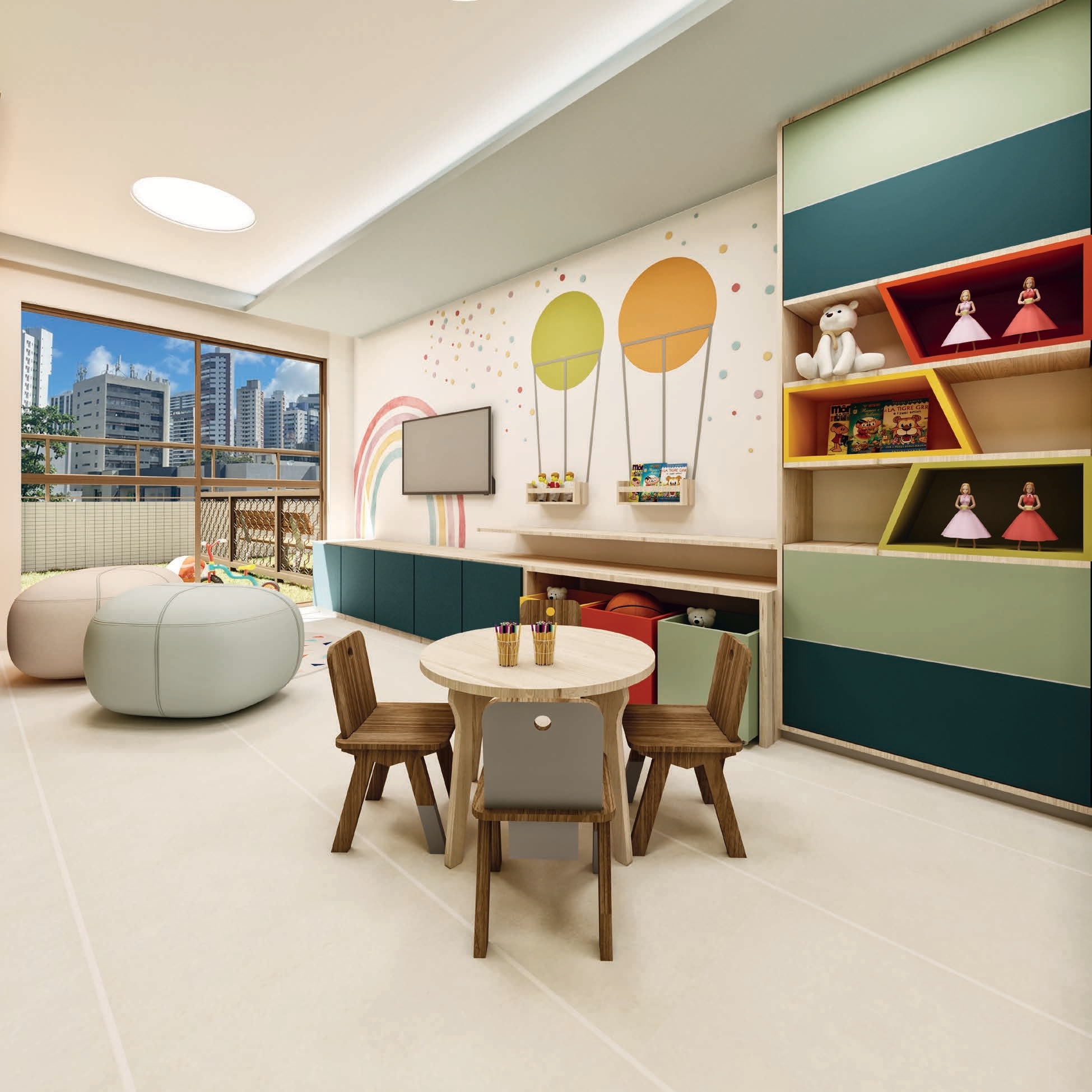 Residencial Multifamiliar de 3 quartos, 84m² no bairro Encruzilhada, em Recife | Eu Corretor