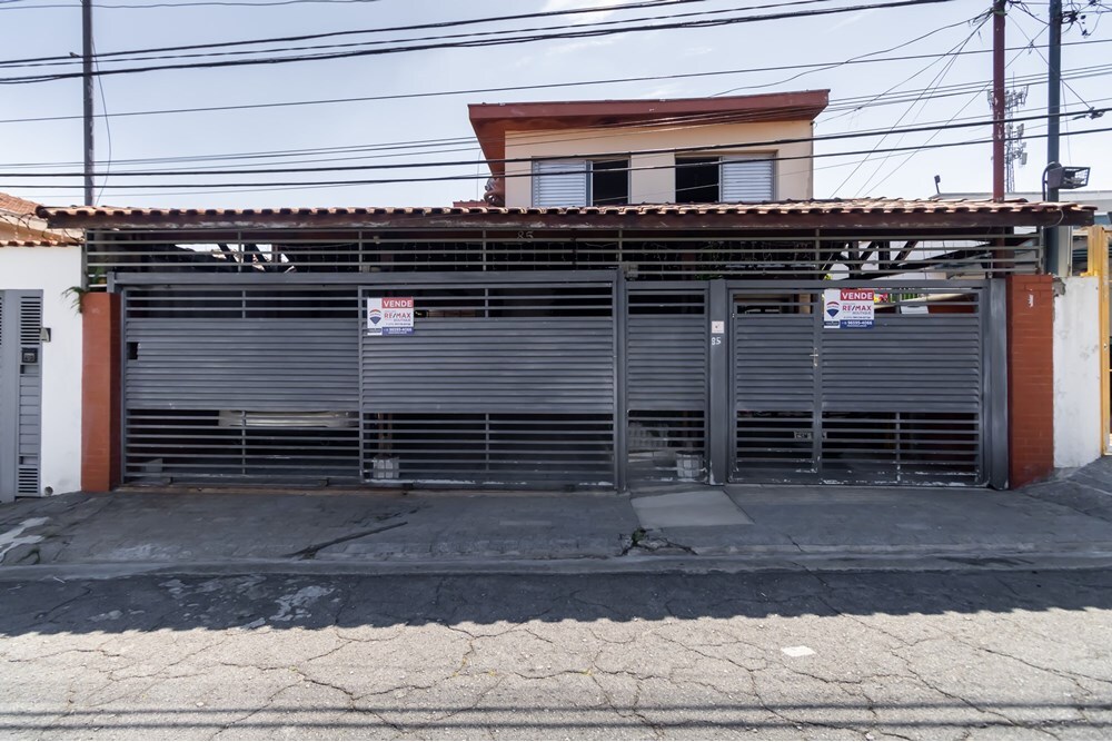 Residencial Multifamiliar de 3 quartos, 200m² no bairro Cupecê, em São Paulo | Eu Corretor