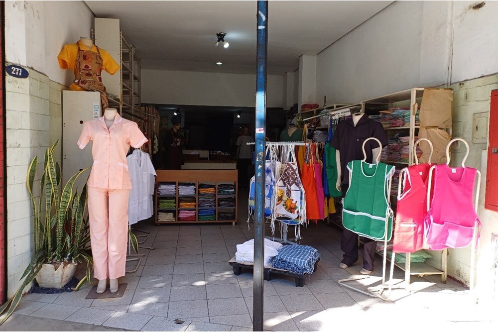 SAJD 277 Loja 601401041-7 - REMAX Paradisus Exclusividades SAJD 277 Loja 601401041-7 - REMAX Paradisus Exclusividades