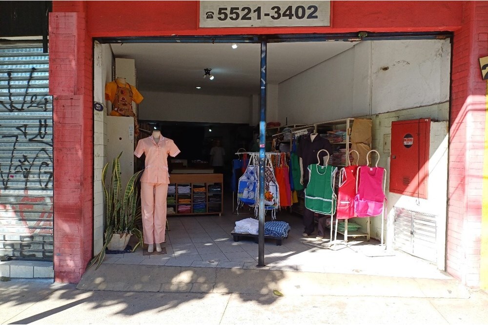 SAJD 277 Loja 601401041-7 - REMAX Paradisus Exclusividades SAJD 277 Loja 601401041-7 - REMAX Paradisus Exclusividades