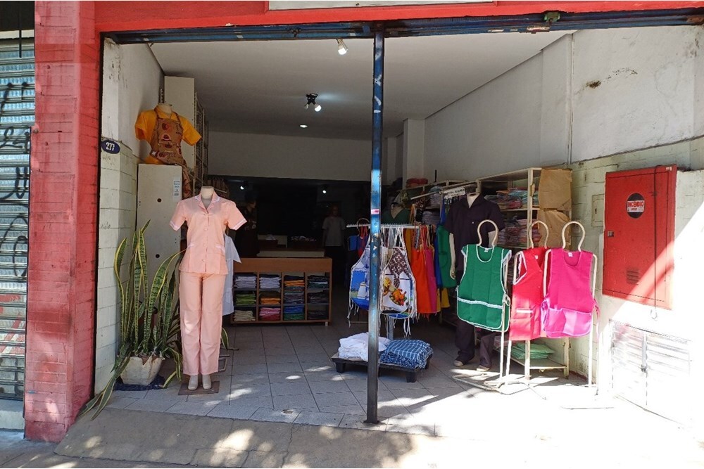 SAJD 277 Loja 601401041-7 - REMAX Paradisus Exclusividades SAJD 277 Loja 601401041-7 - REMAX Paradisus Exclusividades