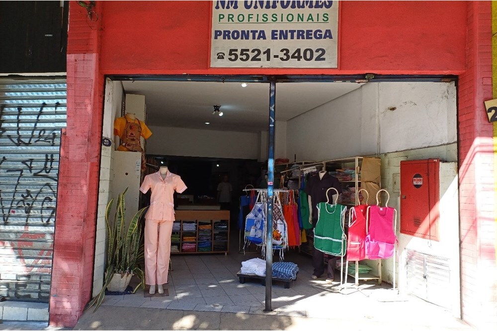 SAJD 277 Loja 601401041-7 - REMAX Paradisus Exclusividades SAJD 277 Loja 601401041-7 - REMAX Paradisus Exclusividades