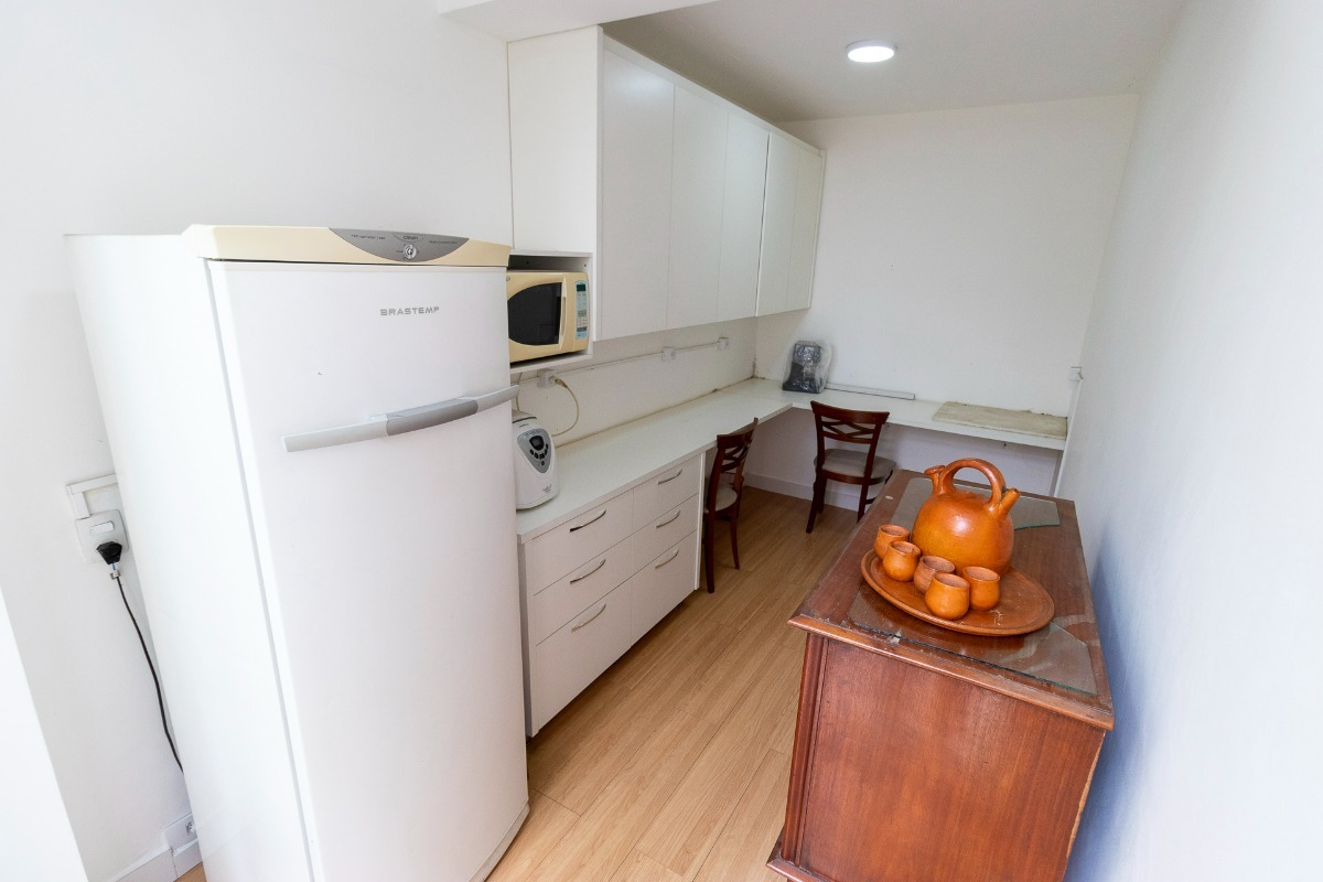 Residencial Multifamiliar de 4 quartos, 200m² no bairro Campo Belo, em São Paulo | Eu Corretor