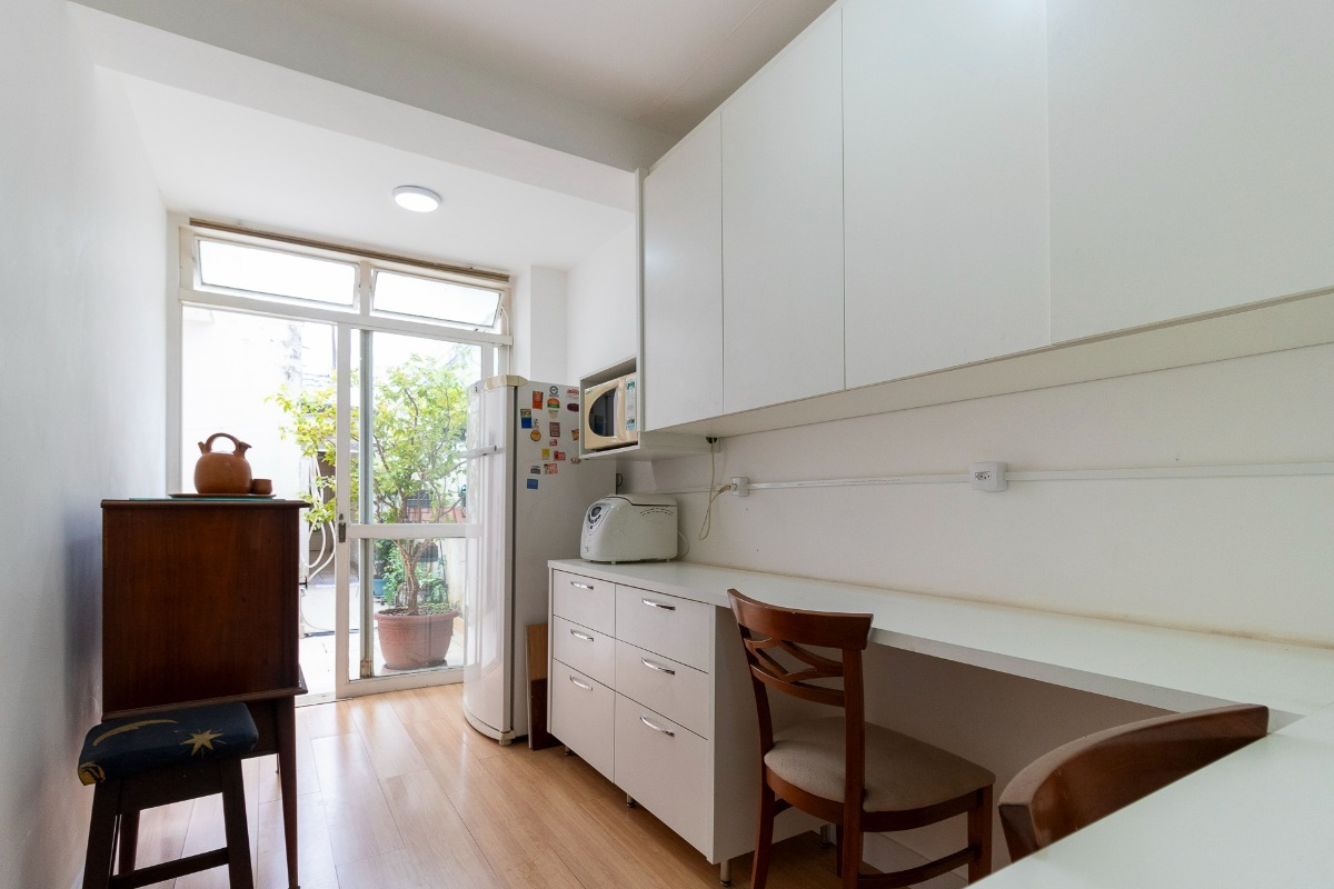 Residencial Multifamiliar de 4 quartos, 200m² no bairro Campo Belo, em São Paulo | Eu Corretor