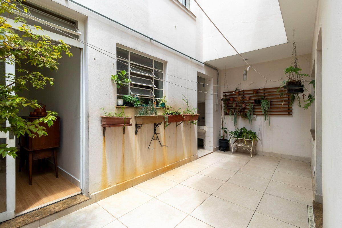 Residencial Multifamiliar de 4 quartos, 200m² no bairro Campo Belo, em São Paulo | Eu Corretor