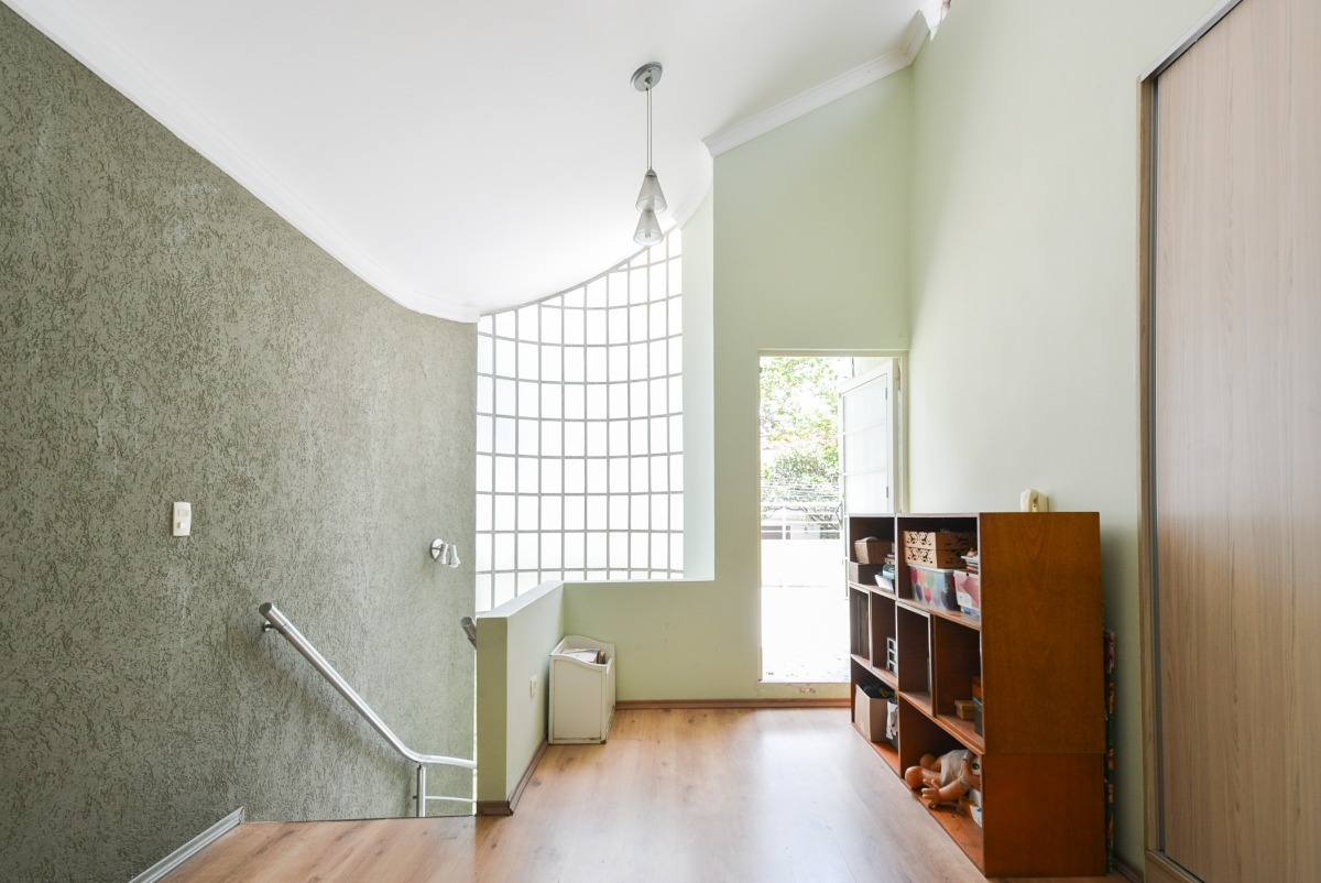 Residencial Multifamiliar de 3 quartos, 216m² no bairro Planalto Paulista, em São Paulo | Eu Corretor