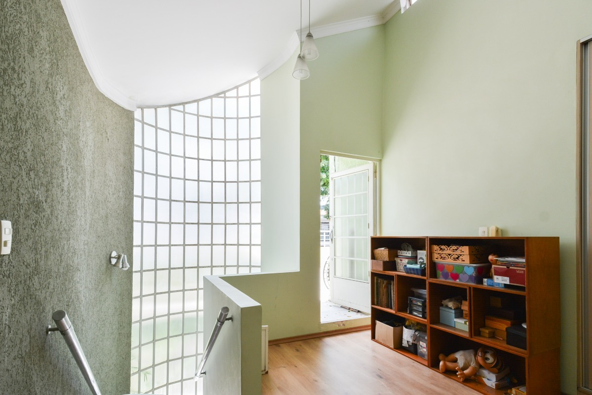 Residencial Multifamiliar de 3 quartos, 216m² no bairro Planalto Paulista, em São Paulo | Eu Corretor