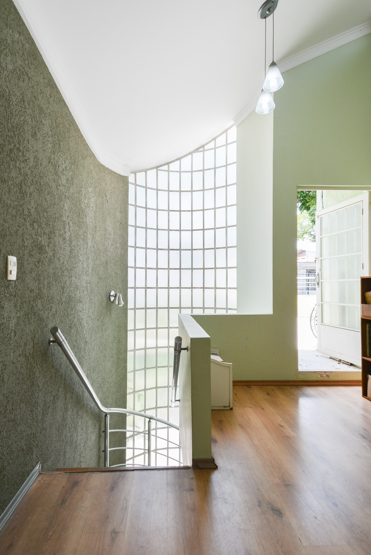 Residencial Multifamiliar de 3 quartos, 216m² no bairro Planalto Paulista, em São Paulo | Eu Corretor