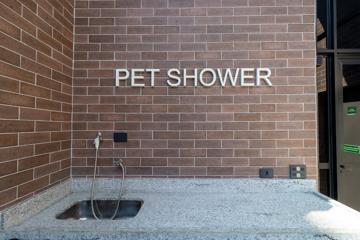 Residencial Multifamiliar de 1 quarto, 26m² no bairro Campo Belo, em São Paulo | Eu Corretor