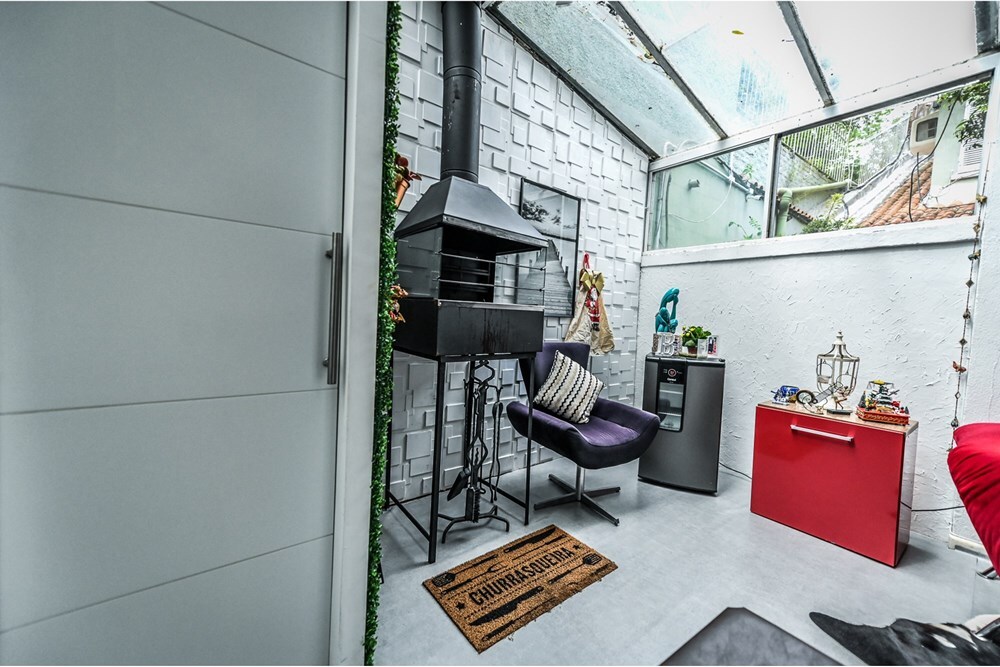 Residencial Multifamiliar de 2 quartos, 80m² no bairro Tristeza, em Porto Alegre | Eu Corretor