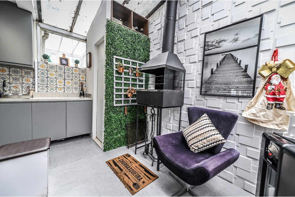 Residencial Multifamiliar de 2 quartos, 80m² no bairro Tristeza, em Porto Alegre | Eu Corretor