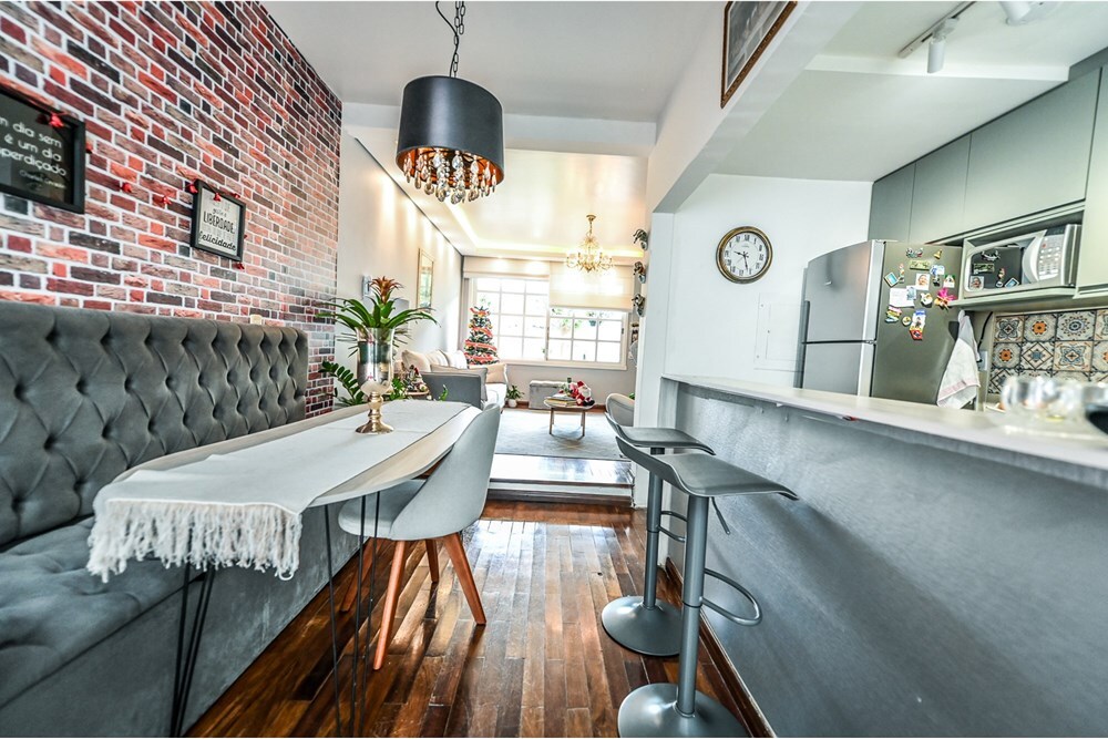 Residencial Multifamiliar de 2 quartos, 80m² no bairro Tristeza, em Porto Alegre | Eu Corretor