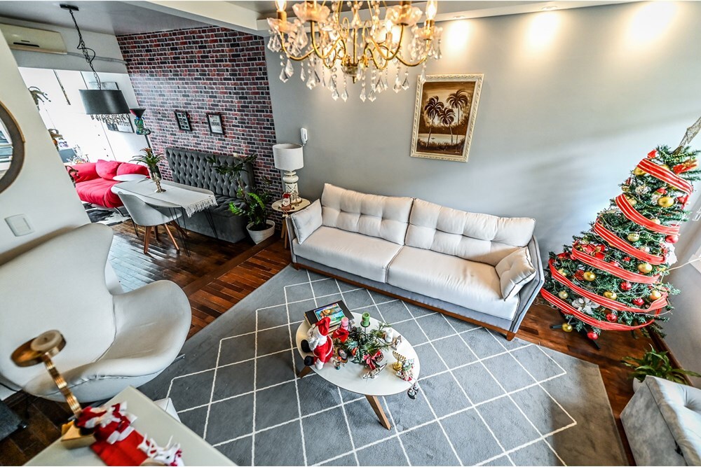 Residencial Multifamiliar de 2 quartos, 80m² no bairro Tristeza, em Porto Alegre | Eu Corretor
