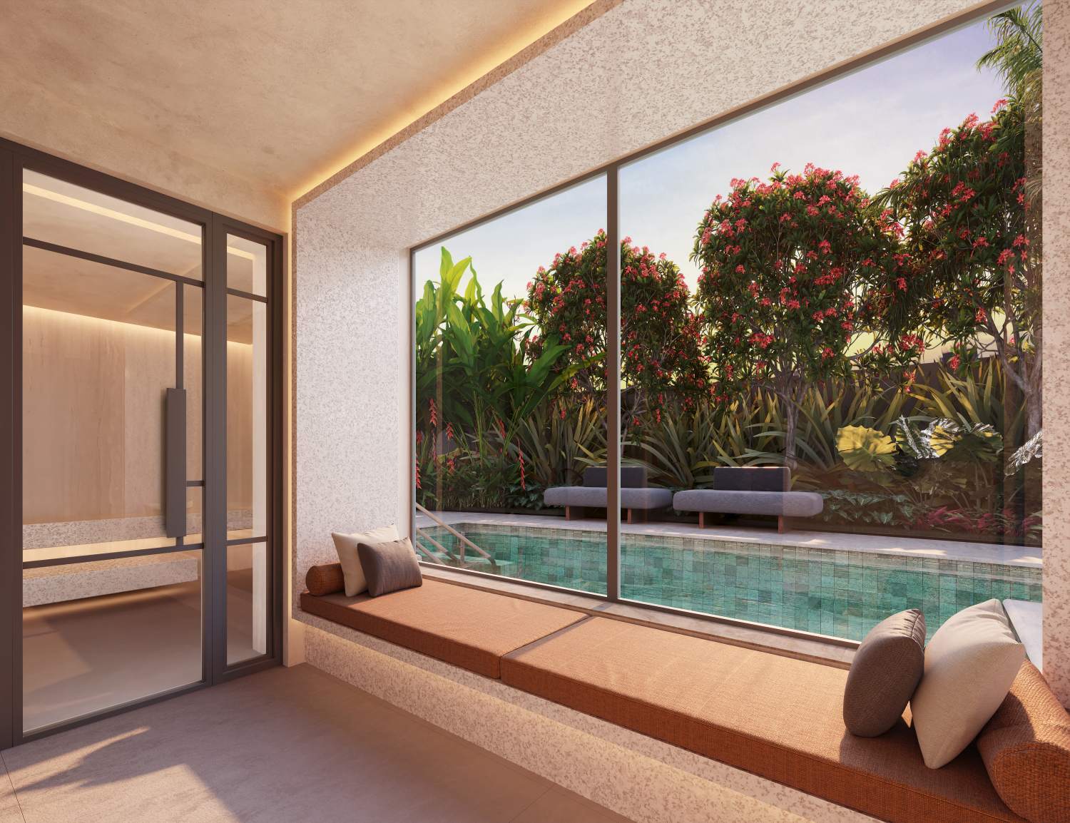 Residencial Multifamiliar de 4 quartos, 293m² no bairro Vila Nova Conceição, em São Paulo | Eu Corretor