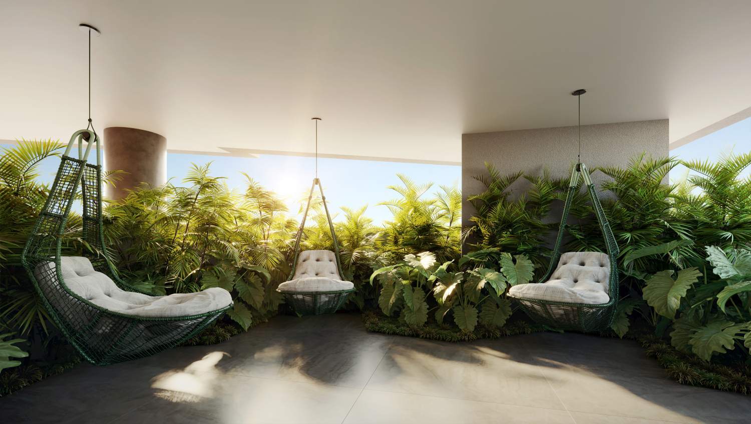 Residencial Multifamiliar de 4 quartos, 293m² no bairro Vila Nova Conceição, em São Paulo | Eu Corretor