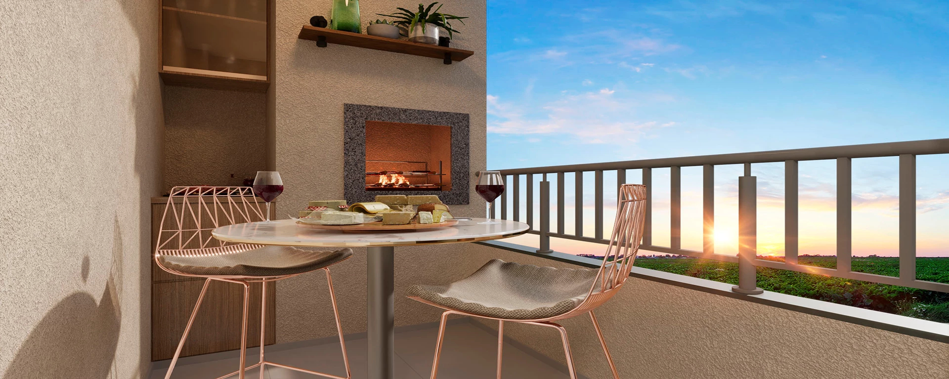 Porto São Miguel - Fase 4 Porto São Miguel - Fase 4