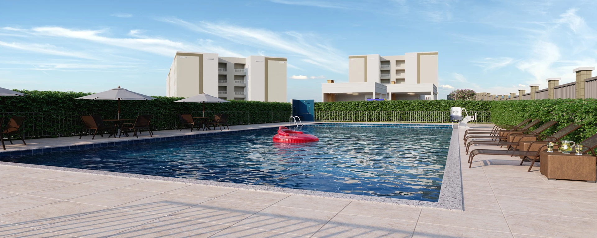 Porto São Miguel - Fase 4 Porto São Miguel - Fase 4