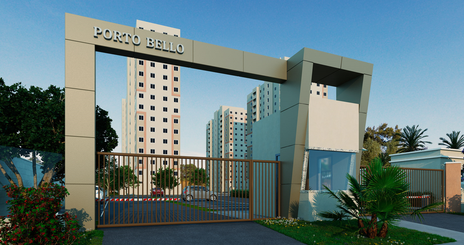 Porto Bello - Fase 3