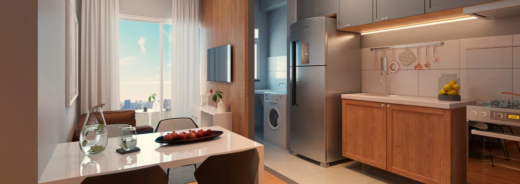 Porto Bello - Fase 3 Porto Bello - Fase 3