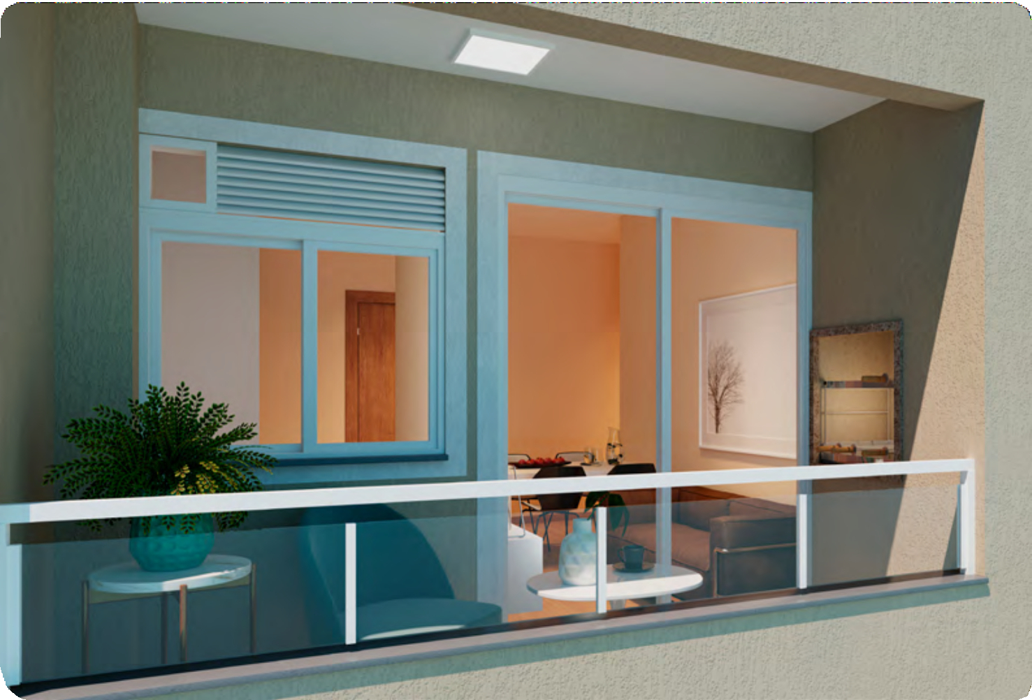 Porto Bello - Fase 3 Porto Bello - Fase 3