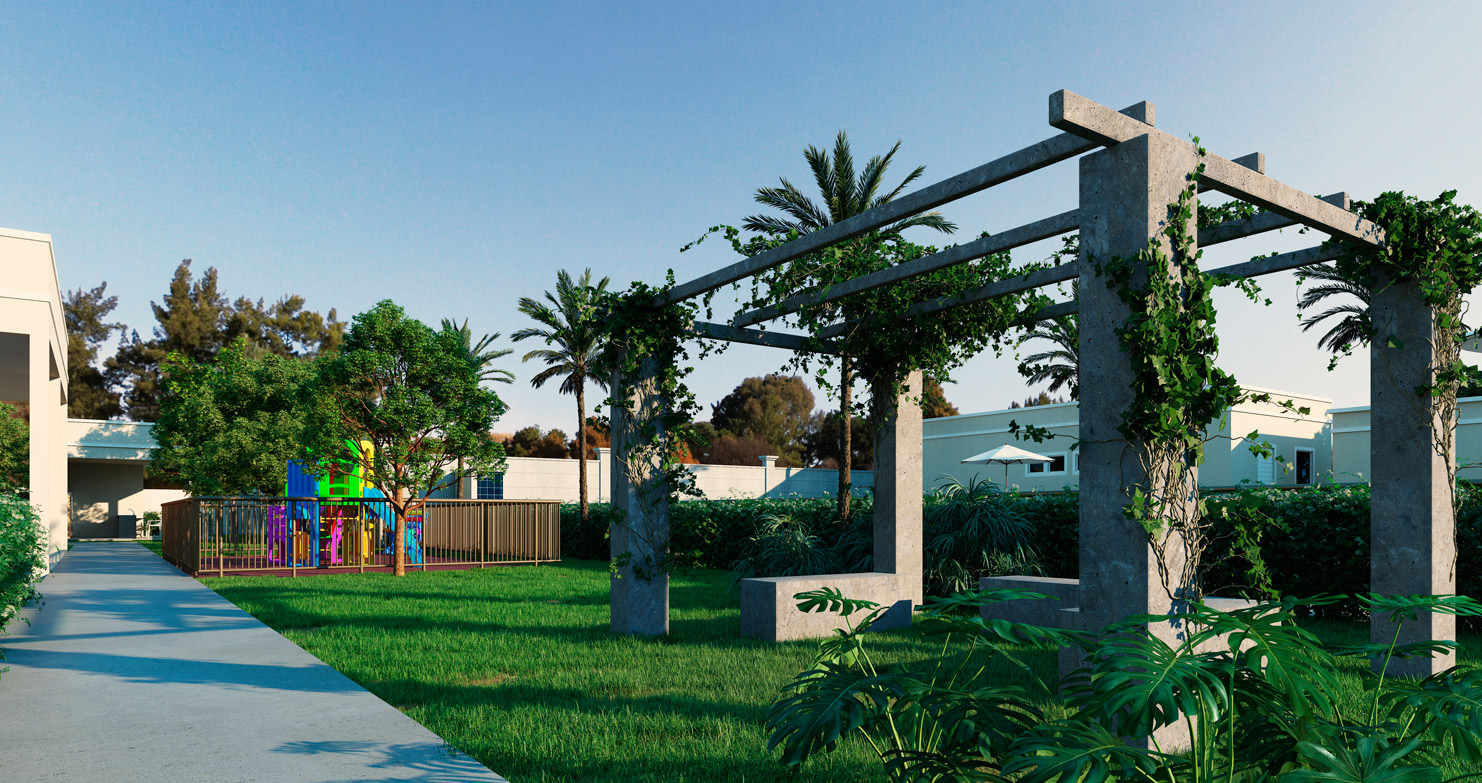 Porto Bello - Fase 3 Porto Bello - Fase 3