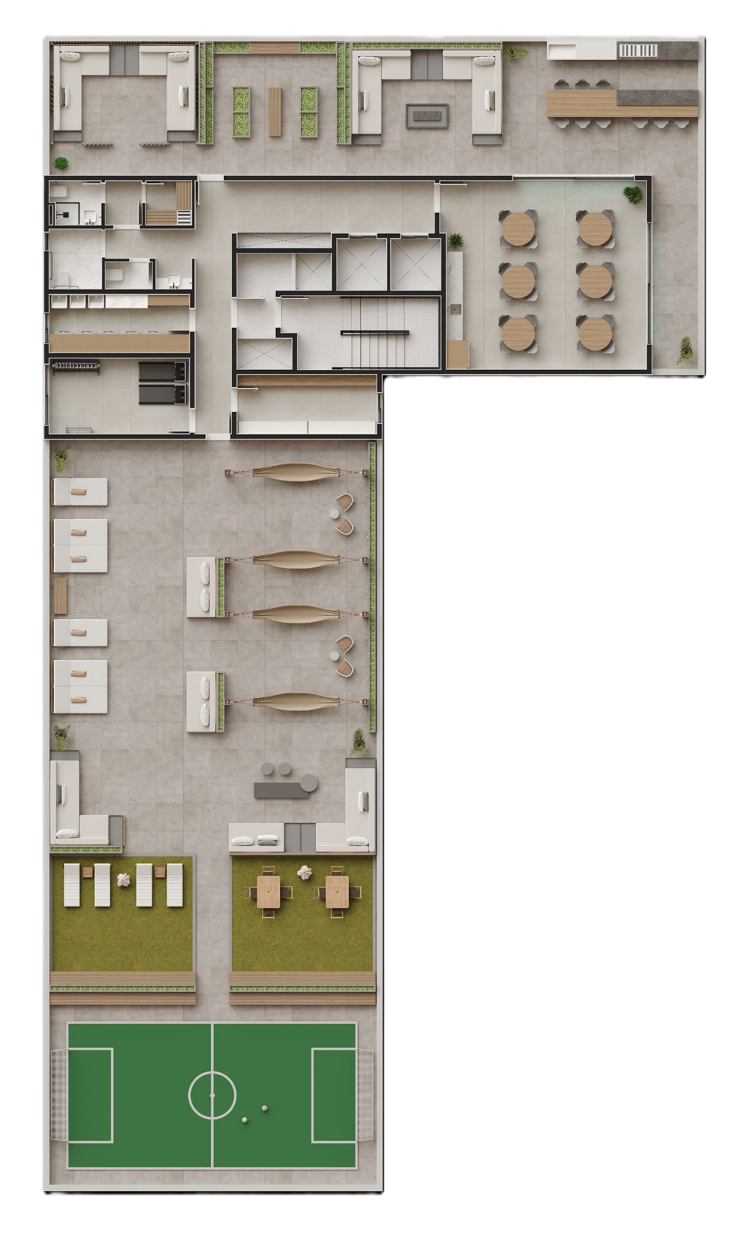 Prosperitá - Realmarka Construções