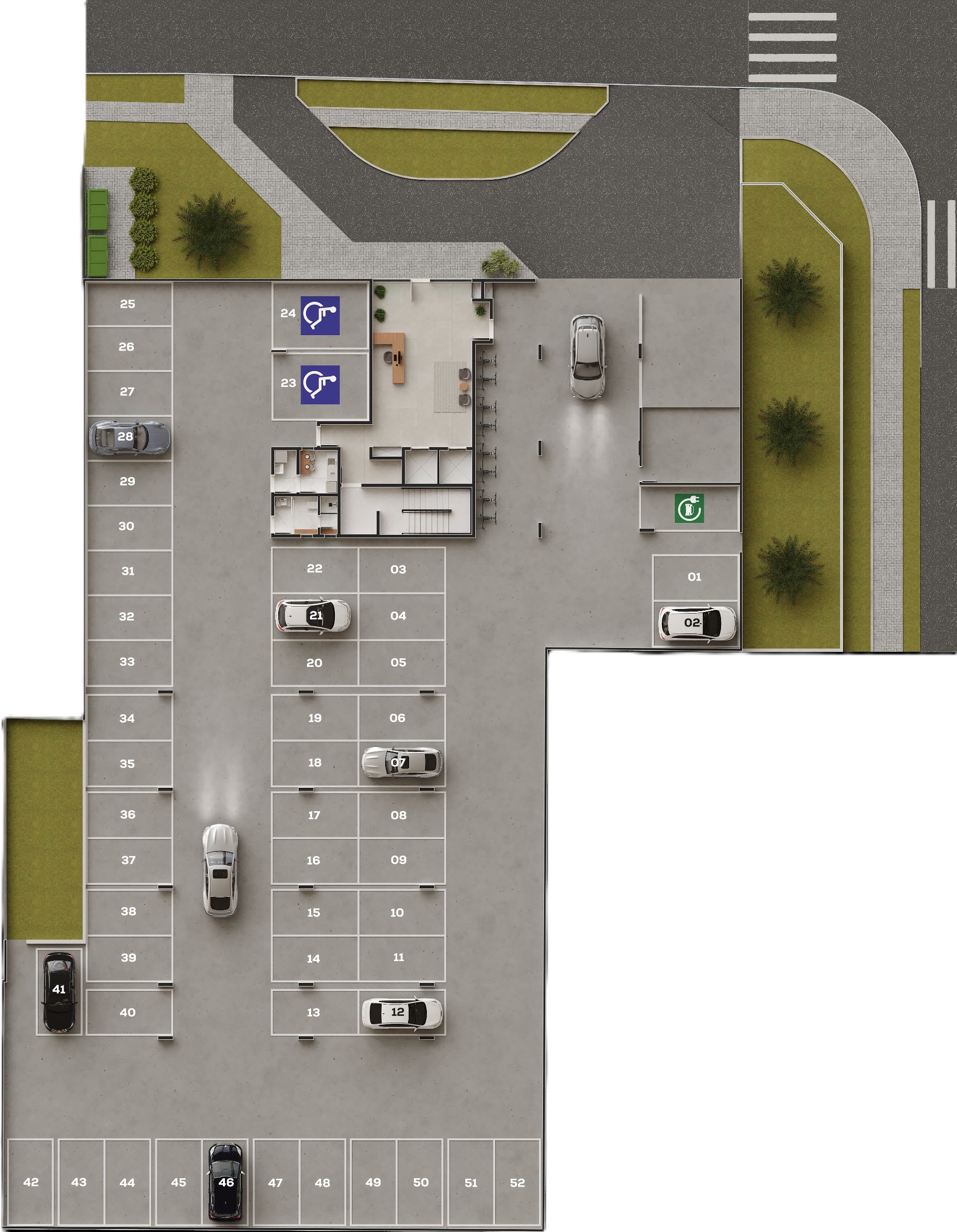 Prosperitá - Realmarka Construções