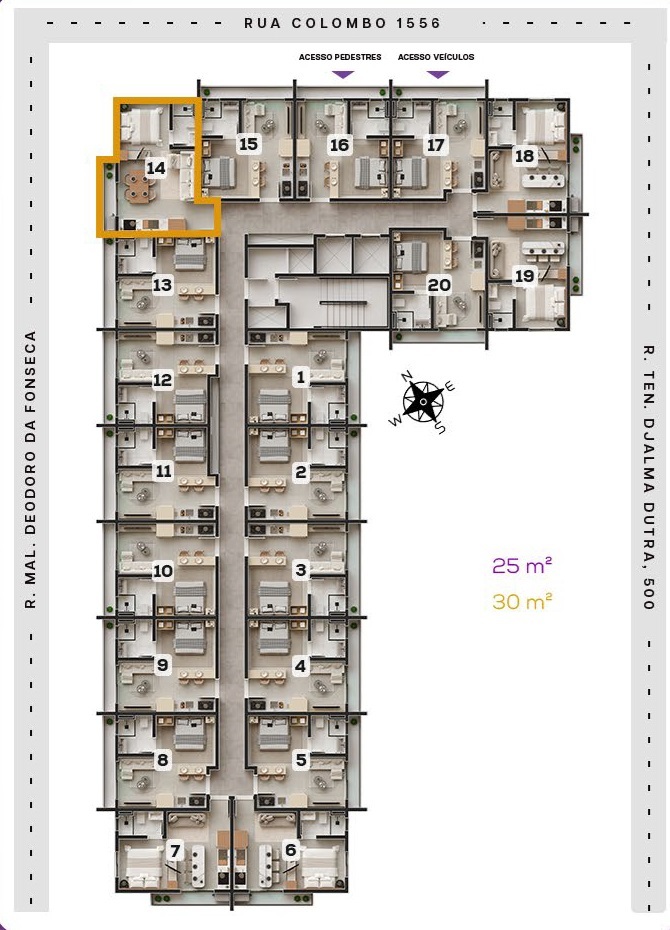 Prosperitá - Realmarka Construções