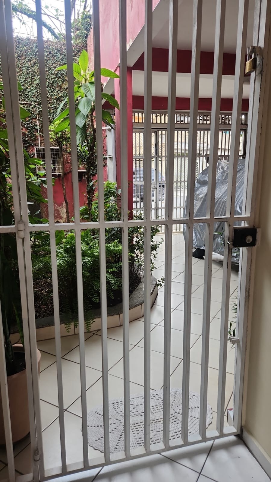 Residencial Multifamiliar de 3 quartos, 130m² no bairro Vila Campestre, em São Paulo | Eu Corretor