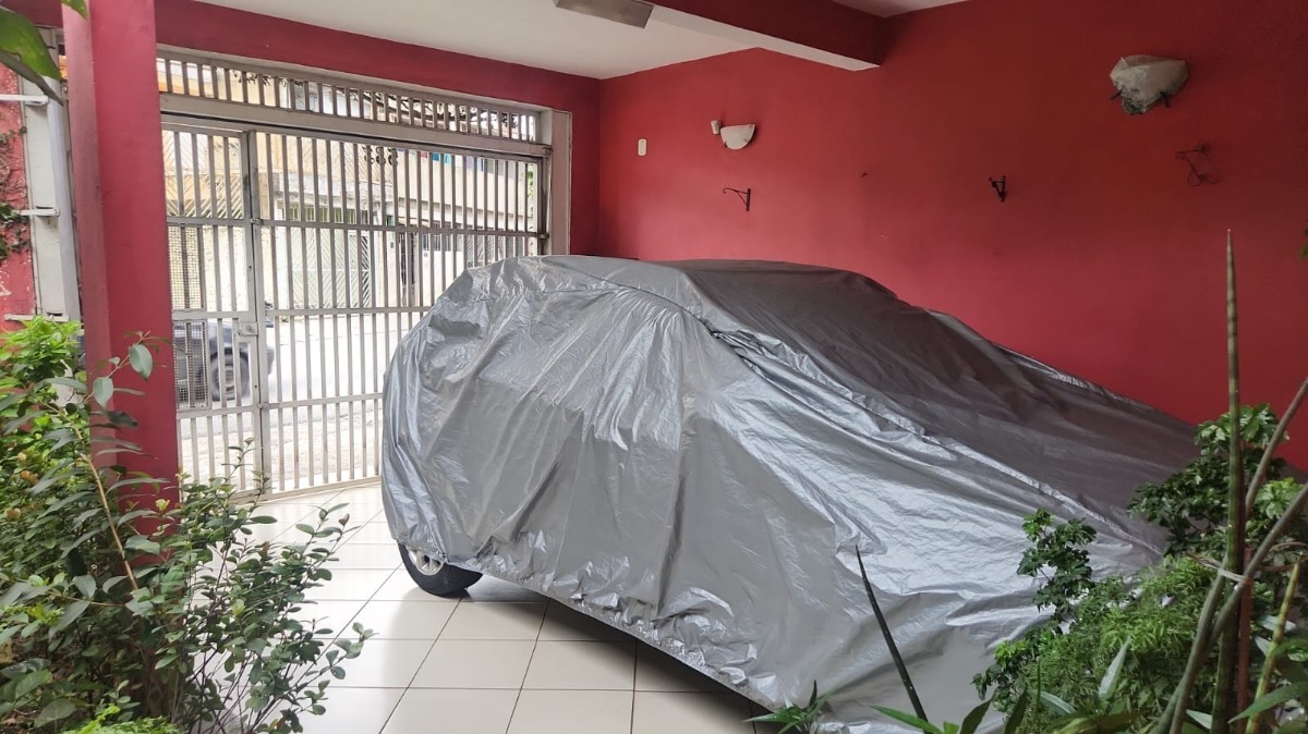 Residencial Multifamiliar de 3 quartos, 130m² no bairro Vila Campestre, em São Paulo | Eu Corretor