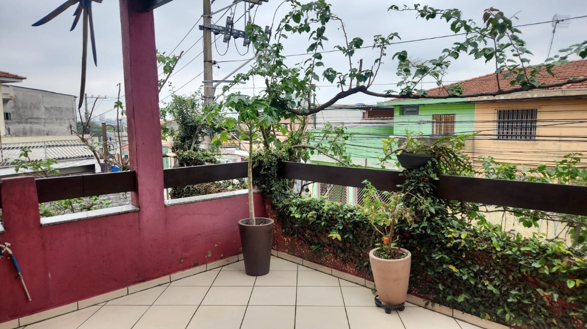 Residencial Multifamiliar de 3 quartos, 130m² no bairro Vila Campestre, em São Paulo | Eu Corretor