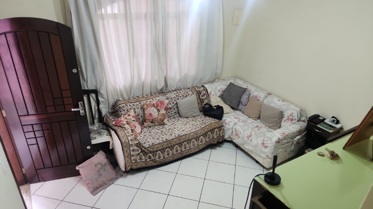 Residencial Multifamiliar de 3 quartos, 130m² no bairro Vila Campestre, em São Paulo | Eu Corretor