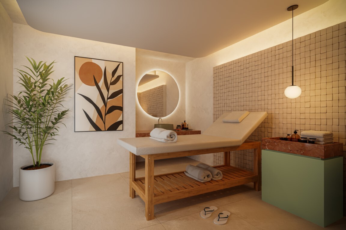 Spa