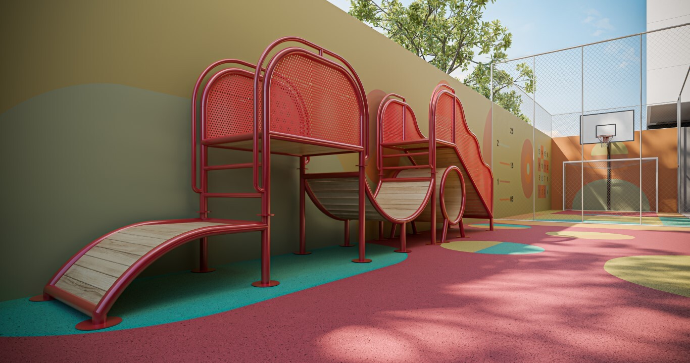 Playground