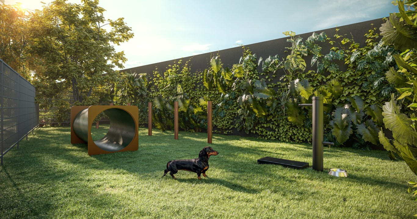 Pet place