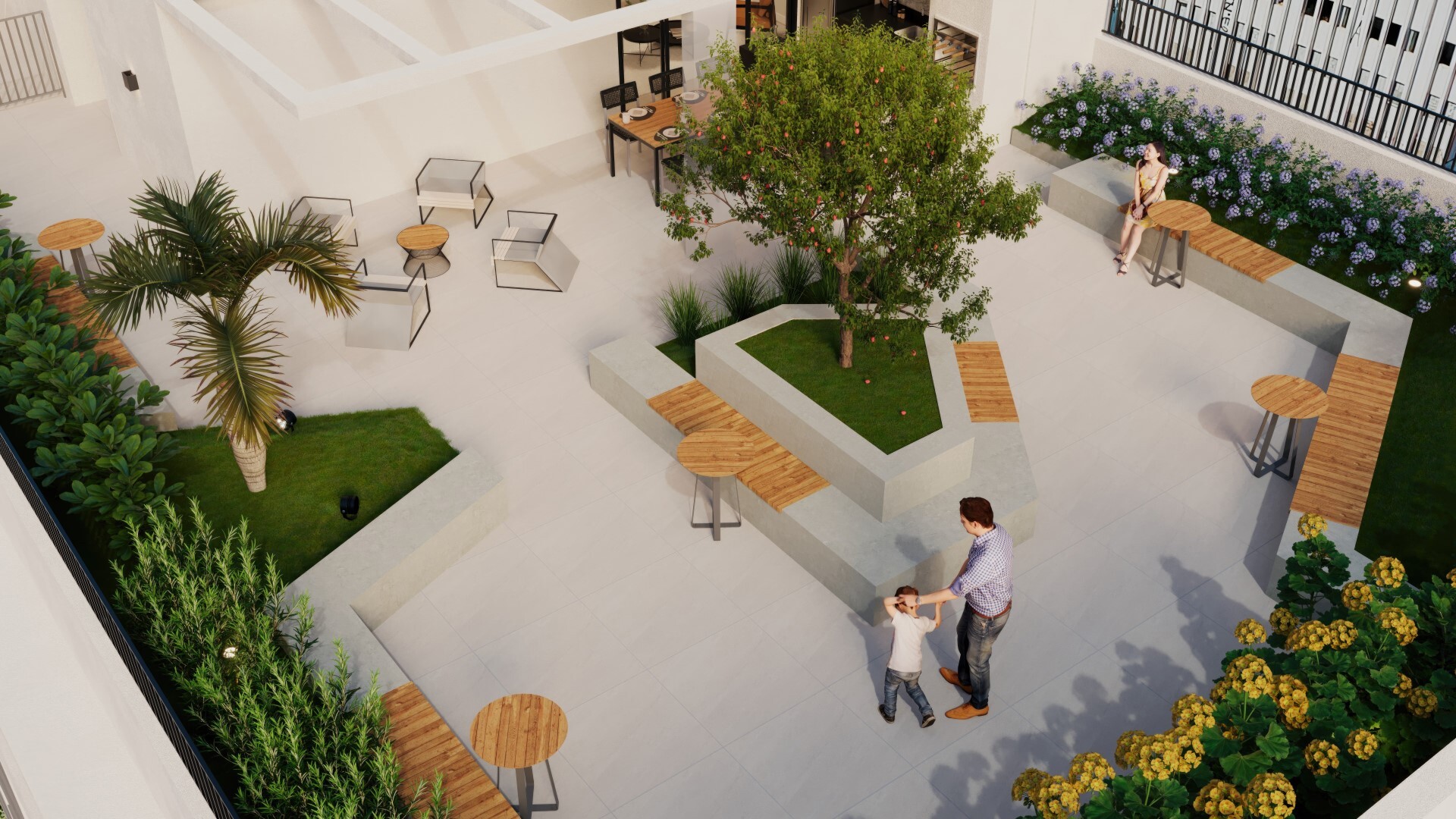 Residencial Multifamiliar de 1 quarto, 27m² no bairro Santo Amaro, em São Paulo | Eu Corretor