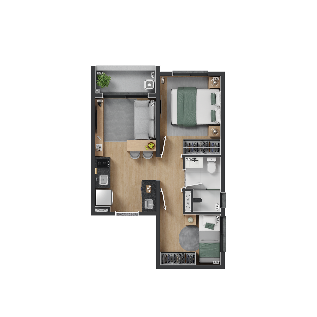 myID Adolfo Pinheiro - NR