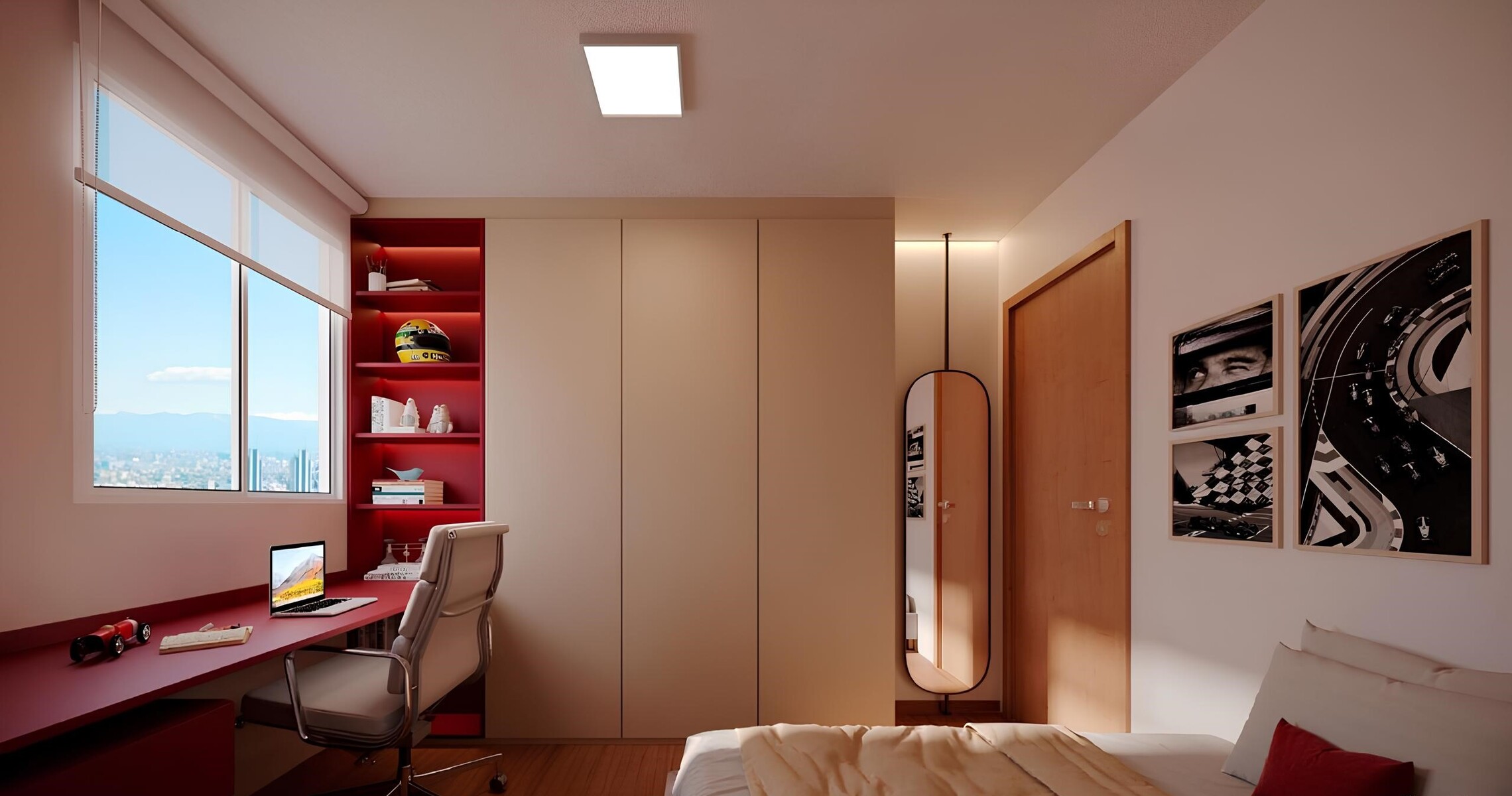 Estoril - Fase 1 Estoril - Fase 1