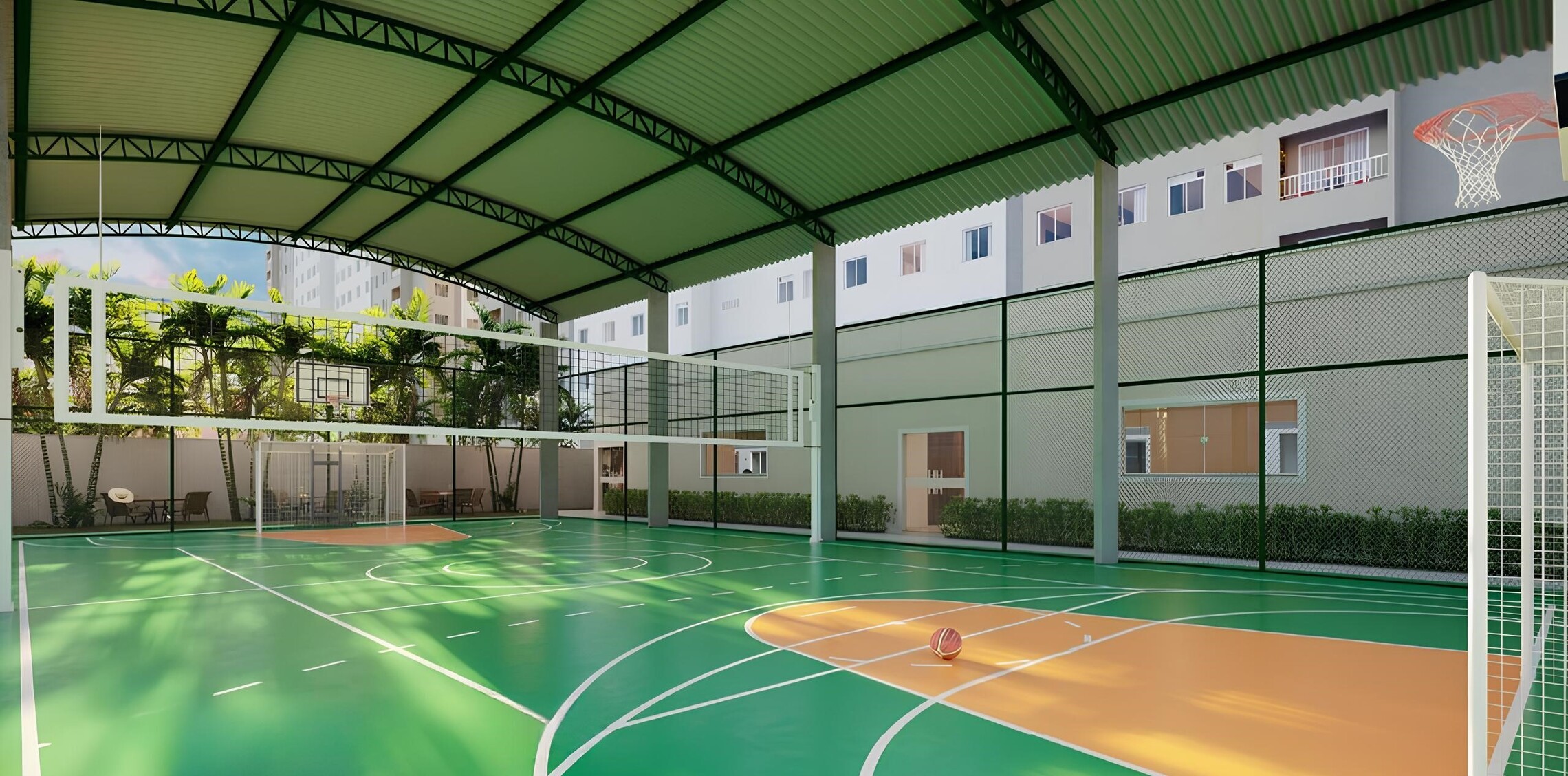 Estoril - Fase 1 Estoril - Fase 1