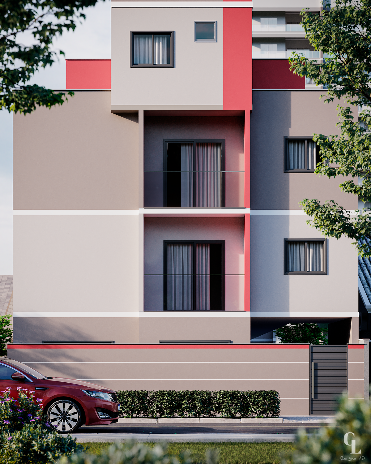 Residencial Multifamiliar de 1 quarto, 29m² no bairro Vila Guilhermina, em São Paulo | Eu Corretor