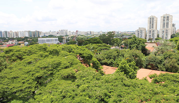 Comercial de 51m² no bairro Campo Belo, em São Paulo | Eu Corretor