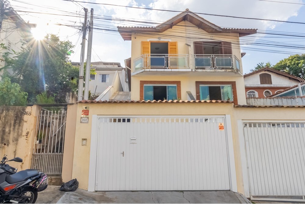 VMGP 260 Casa 601461005-112 - REMAX NM Exclusividades